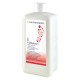 Laufwunder Voetbalsem Rood - Verwarmende voetbalsem - Salonverpakking 500ml