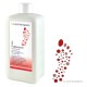 Laufwunder Voetbalsem Rood - Verwarmende voetbalsem - Salonverpakking 500ml