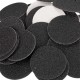 Vervangende schuurschijven voor PodoDisk - Schuurpads voor Pododisk - Maat L - 25mm - 150grit - 50 stuks
