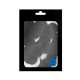 Vervangende schuurschijven voor PodoDisk - Schuurpads voor Pododisk - Maat M - 20mm - 150grit - 50 stuks