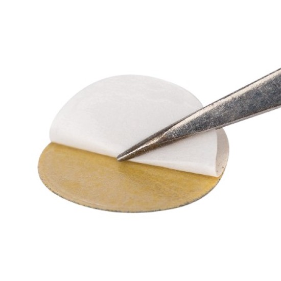 Vervangende schuurschijven voor PodoDisk - Schuurpads voor Pododisk - Maat S - 15mm - 150grit - 50 stuks