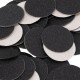 Vervangende schuurschijven voor PodoDisk - Schuurpads voor Pododisk - Maat S - 15mm - 240grit - 50 stuks