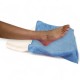Pro Pedi Towel - Pro Pedicure Doeken - 3st. Kleur: Blauw Pro Pedi Towel - Pro Pedicure Doeken - 3st. Kleur: Blauw