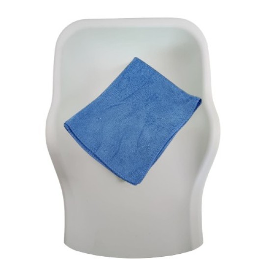 Pro Pedi Towel - Pro Pedicure Doeken - 3st. Kleur: Blauw Pro Pedi Towel - Pro Pedicure Doeken - 3st. Kleur: Blauw