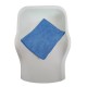 Pro Pedi Towel - Pro Pedicure Doeken - 3st. Kleur: Blauw Pro Pedi Towel - Pro Pedicure Doeken - 3st. Kleur: Blauw