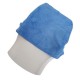 Pro Pedi Towel - Pro Pedicure Doeken - 3st. Kleur: Blauw Pro Pedi Towel - Pro Pedicure Doeken - 3st. Kleur: Blauw