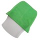 ﻿Pro Pedi Towel - Pro Pedicure Doeken - 3st. Kleur: Groen