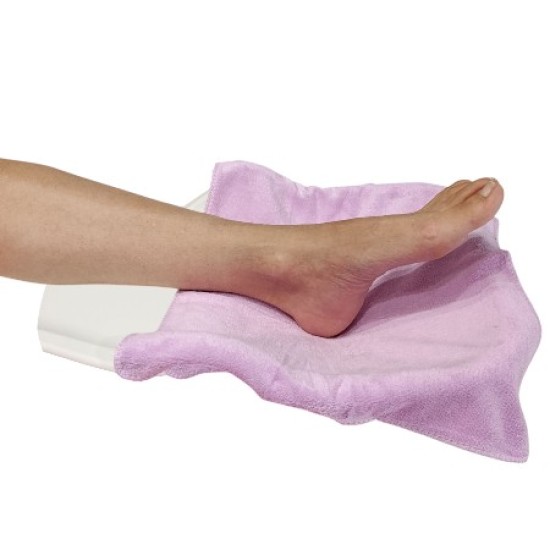 Pro Pedi Towel - Pro Pedicure Doeken - 3st. Kleur: Lila Pro Pedi Towel - Pro Pedicure Doeken - 3st. Kleur: Lila