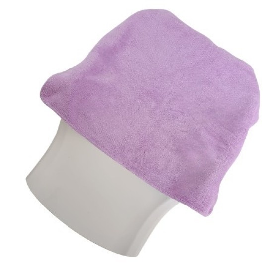 Pro Pedi Towel - Pro Pedicure Doeken - 3st. Kleur: Lila Pro Pedi Towel - Pro Pedicure Doeken - 3st. Kleur: Lila