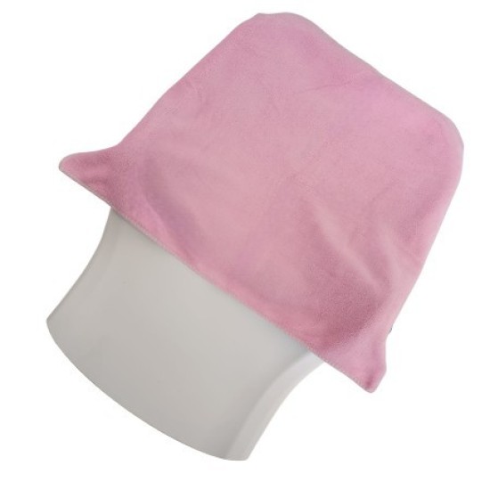Pro Pedi Towel - Pro Pedicure Doeken - 3st. Kleur: Roze Pro Pedi Towel - Pro Pedicure Doeken - 3st. Kleur: Roze