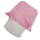Pro Pedi Towel - Pro Pedicure Doeken - 3st. Kleur: Roze Pro Pedi Towel - Pro Pedicure Doeken - 3st. Kleur: Roze
