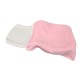 Pro Pedi Towel - Pro Pedicure Doeken - 3st. Kleur: Roze Pro Pedi Towel - Pro Pedicure Doeken - 3st. Kleur: Roze