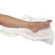 Pro Pedi Towel - Pro Pedicure Doeken - 3st. Kleur: Wit