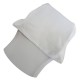 Pro Pedi Towel - Pro Pedicure Doeken - 3st. Kleur: Wit