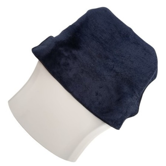 Pro Pedi Towel - Pro Pedicure Doeken - 3st. Kleur: Zwart Pro Pedi Towel - Pro Pedicure Doeken - 3st. Kleur: Zwart