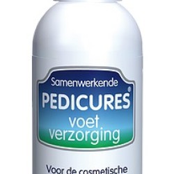 Samenwerkende Pedicures Kalknagels 75ml
