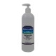 Samenwerkende Pedicures Voetbalsem Blauw 500ml Samenwerkende Pedicures Voetbalsem Blauw 500ml