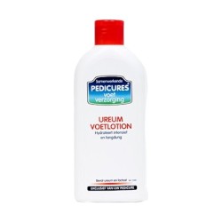 Samenwerkende Pedicures Ureum Voetlotion - 150ml