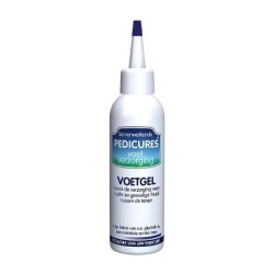 Samenwerkende Pedicures Voet Gel 75ml