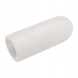 TecniWork Bio-Gel Teenbeschermer Transparant Mt. S - CB105S-S