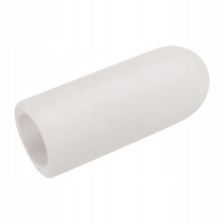 TecniWork Bio-Gel Teenbeschermer Transparant Mt. M - CB106S-M