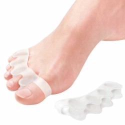 TecniWork Universele Interdigitale Teenspreider Gel 2st. - CB188S-2st