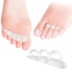 TecniWork Gelpad met Teenspreider Links Mt.S - CB191B-S