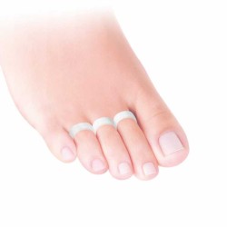 TecniWork Gelpad met Geringen Links Mt.S - CB191S-S