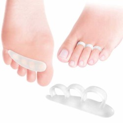 TecniWork Gelpad met Gelringen Links Mt. M/L - CB193S-M/L