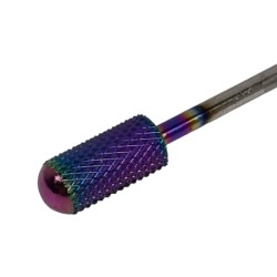 Tungsten Frais / Frees - Barrel Smooth Top M