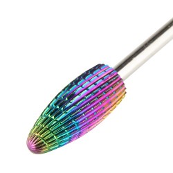 Tungsten Frais / Frees - Kobalt Flame M