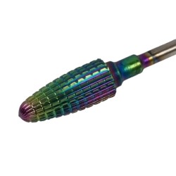 Tungsten Frais / Frees - Rainbow Flame M