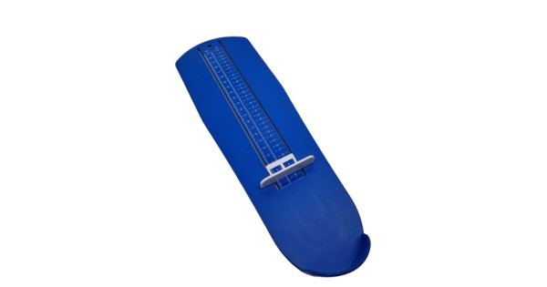 Voet en schoenmaat meter