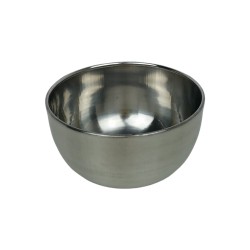 RVS Mengkom - mengschaal - maskerkom Klein