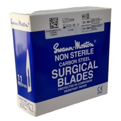 Swann Morton Mesjes Nr: 11