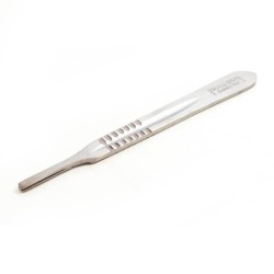 Meshouder 4  (Voor mesjes nr: 20) Nr 13