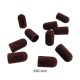 Pedicure slijpkapjes Ø 5 mm - 150 Grit - 10 stuks Bruin Pedicure slijpkapjes Ø 5 mm - 150 Grit - 10 stuks Bruin