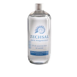 Zechsal magnesiumolie 500ml