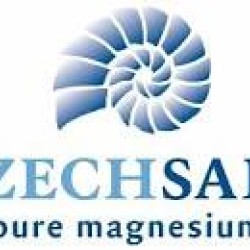 Zechsal Voetenbad 750gr Navulverpakking