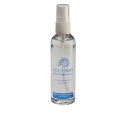 Zechsal Pure magnesiumolie in spray flacon 100ml