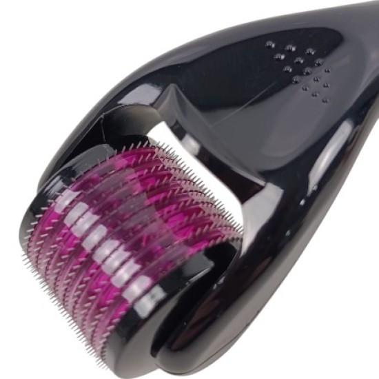 Dermaroller - Skinroller 0.75mm