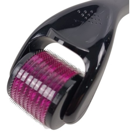 Dermaroller - Skinroller 1.0mm