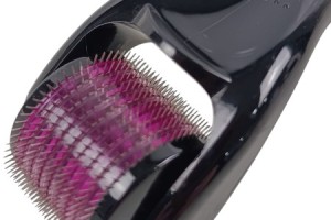 Skinroller Dermaroller