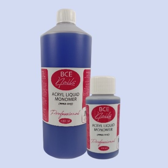 Acryl liquid 100ml