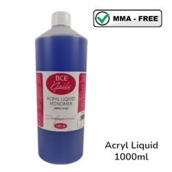 Acryl Liquid 1000ml