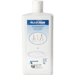 All Clean Instrumenten Desinfectie - Reymerink - 1ltr