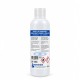 Nagellak remover met aceton 100ml