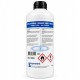 Nagellak remover acetonvrij 1000ml