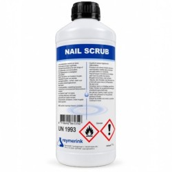 Nail Scrub 1ltr
