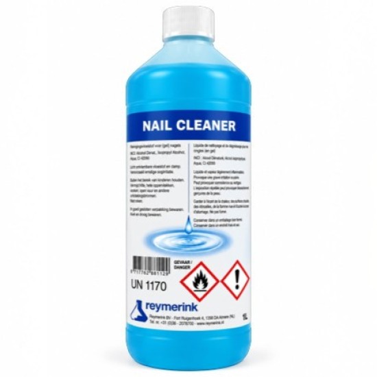 Nail Cleaner 1000ml